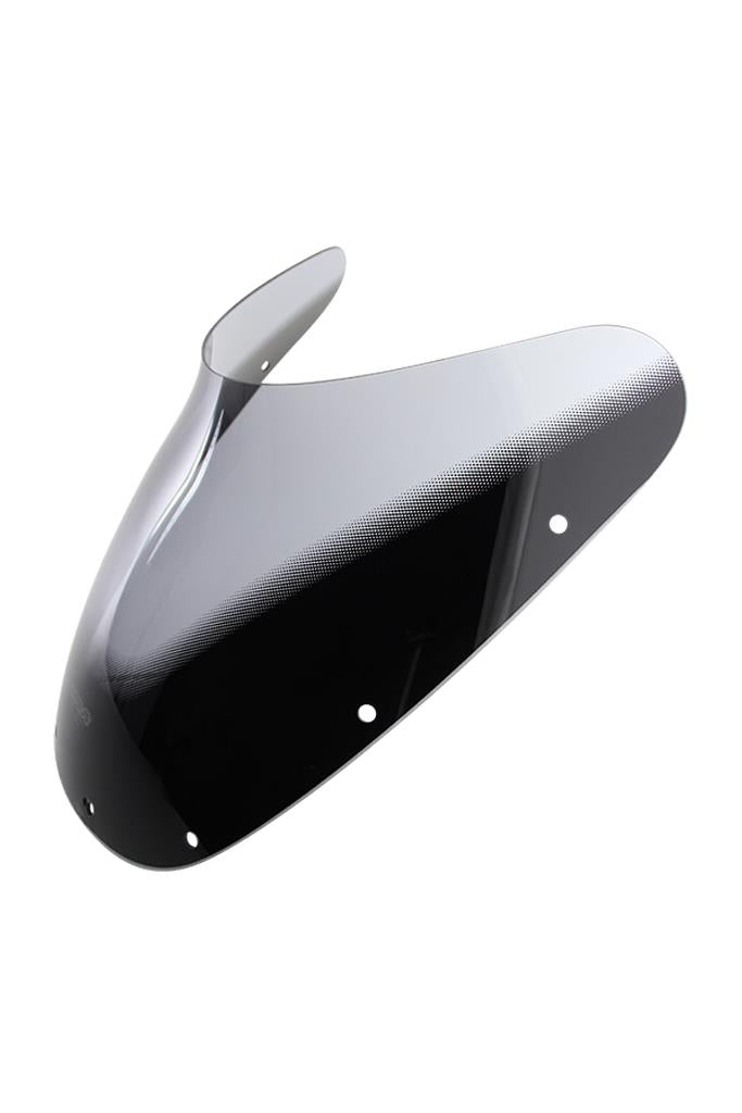 MRA Spoilerscheibe passend für Kawasaki GPZ 900 R rauchgrau - Kama Bike Parts