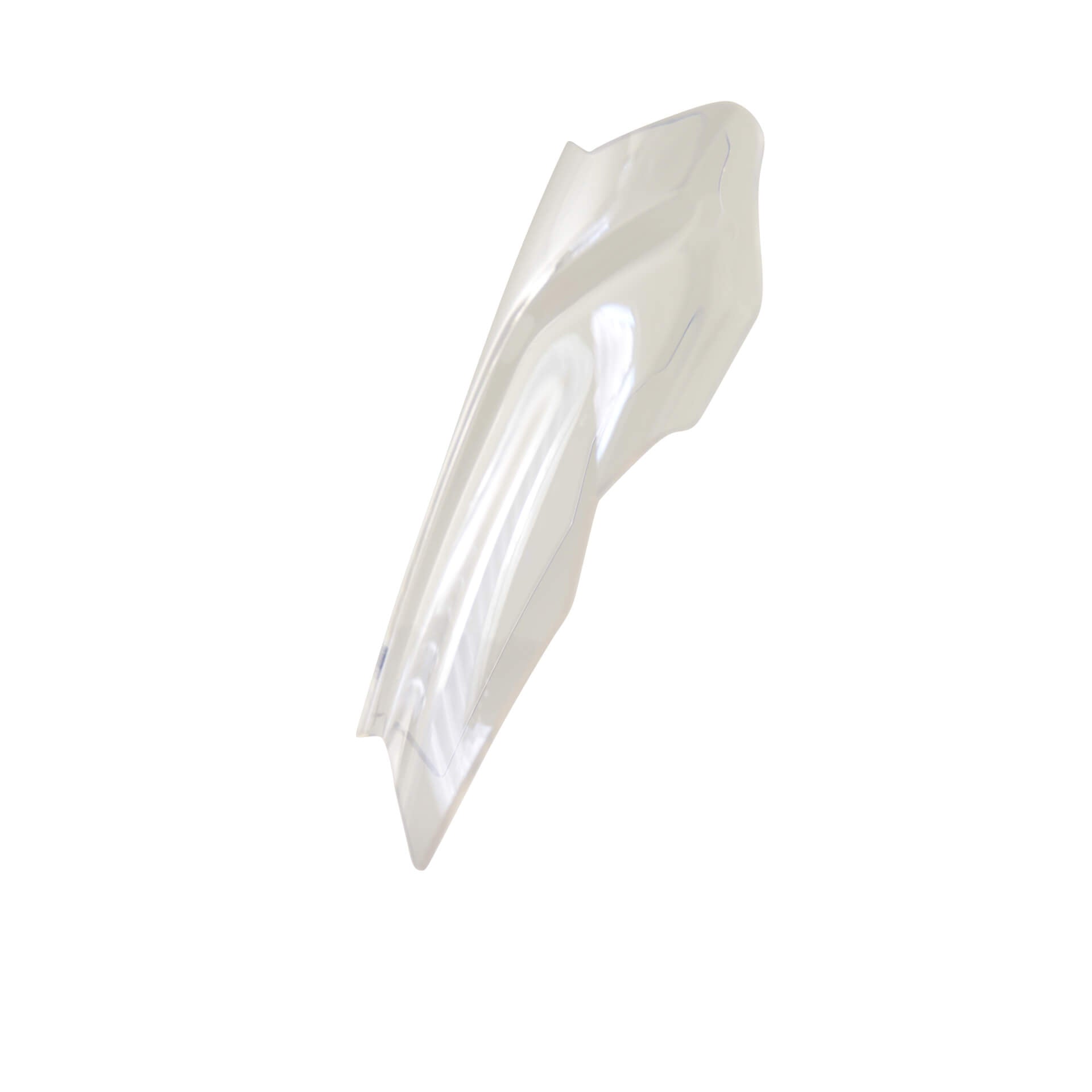 MRA Sportscheibe ADVENTURE 390 / 790 R /890 R klar - Kama Bike Parts