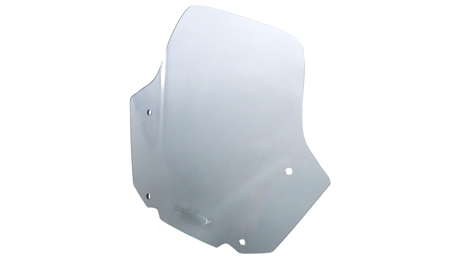 MRA Sportscheibe NSPM passend für Honda CB 650 R 2019-2023 rauchgrau - Kama Bike Parts