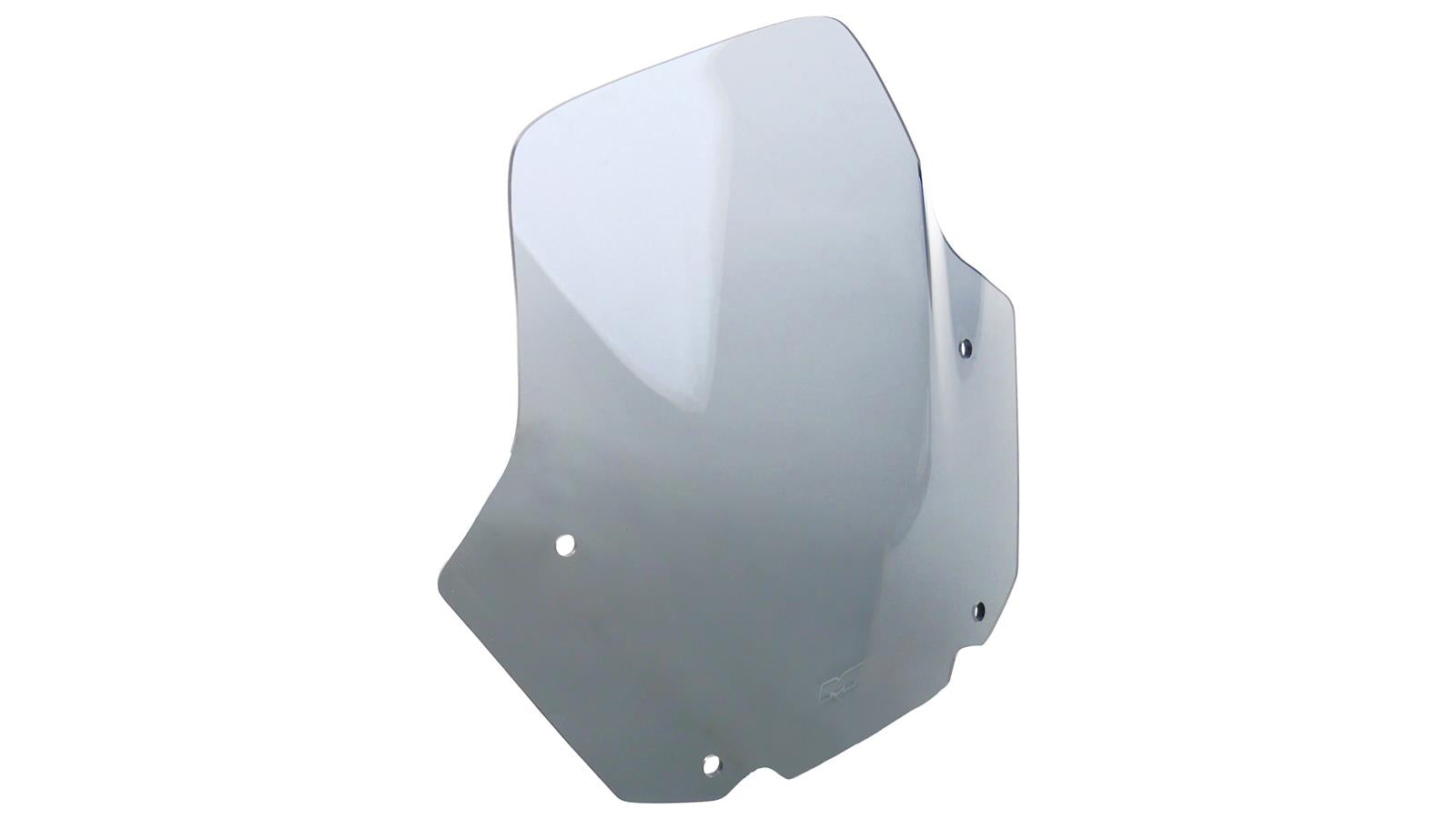 MRA Sportscheibe NSPM passend für Honda CB 650 R 2019-2023 rauchgrau - Kama Bike Parts