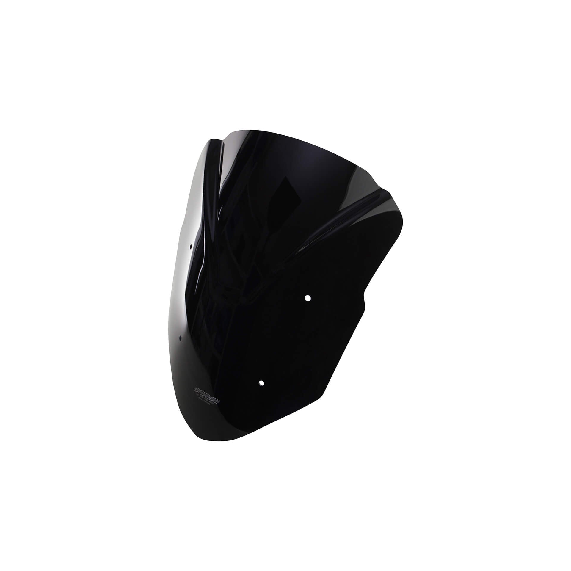 MRA Sportscheibe passend für Yamaha TRACER 9/GT 2021- - Kama Bike Parts
