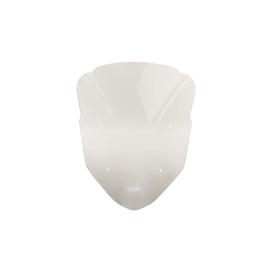 MRA Sportscheibe passend für Yamaha TRACER 9/GT 2021- rauchgrau - Kama Bike Parts