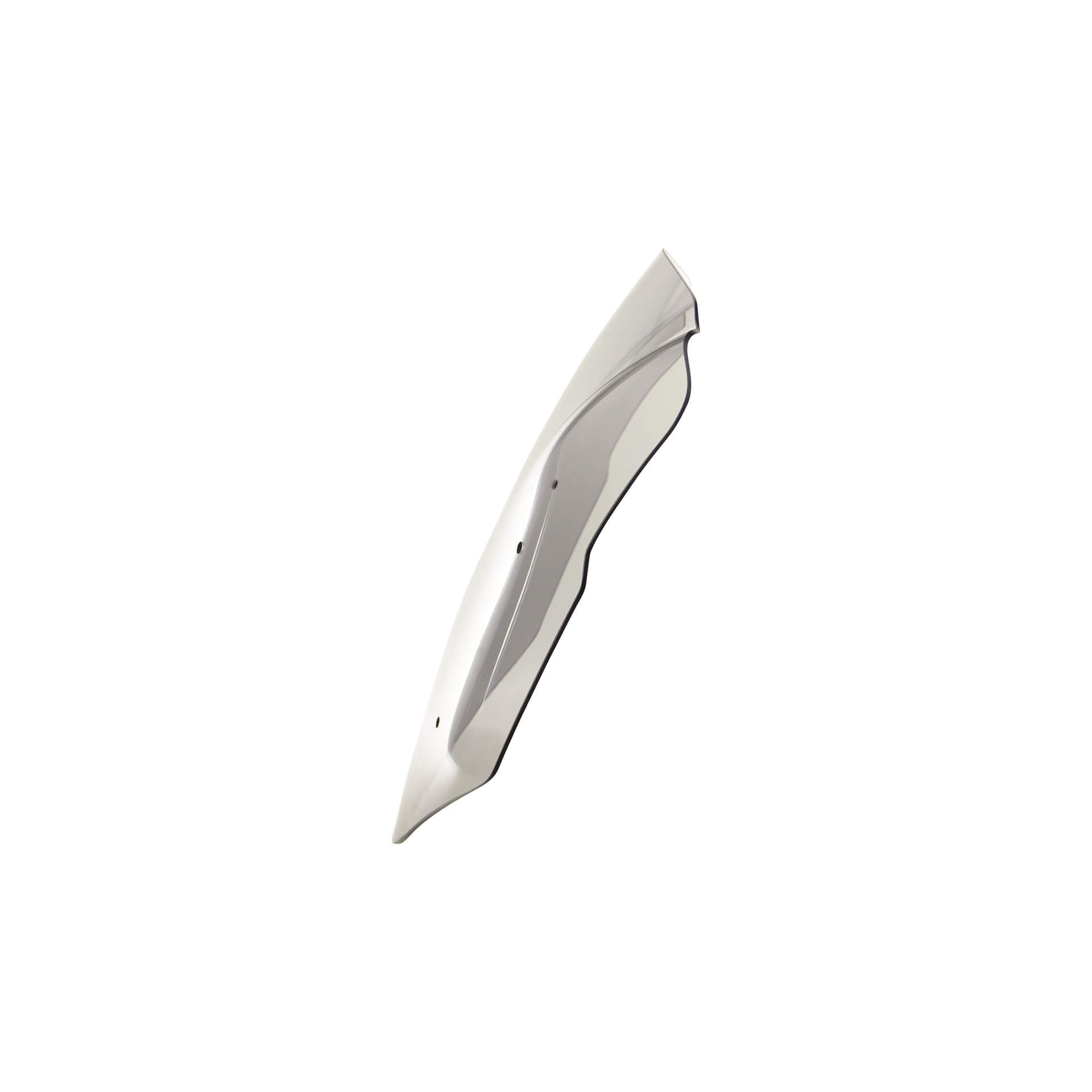 MRA Sportscheibe passend für Yamaha TRACER 9/GT 2021- rauchgrau - Kama Bike Parts