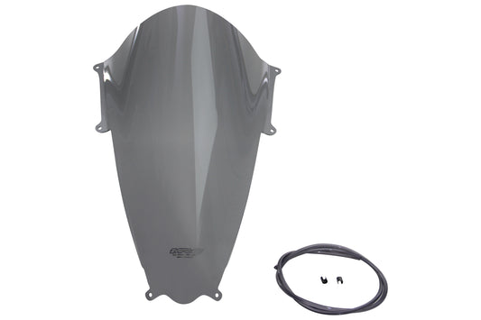 MRA Sportscheibe SP passend für Ducati PANIGALE V4/S/R 2020-2024 - Kama Bike Parts