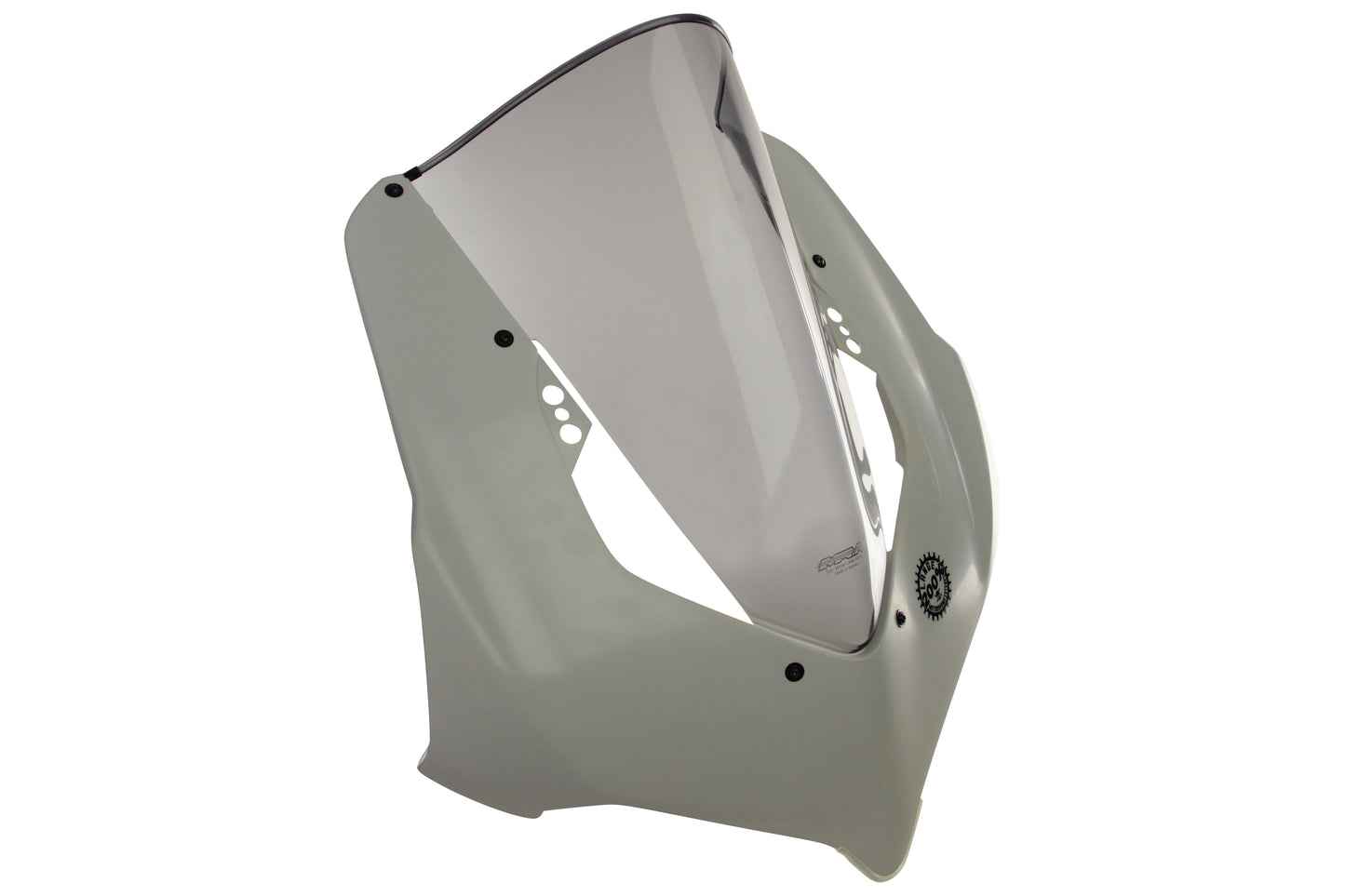 MRA Sportscheibe SP passend für Ducati PANIGALE V4/S/R 2020-2024 - Kama Bike Parts