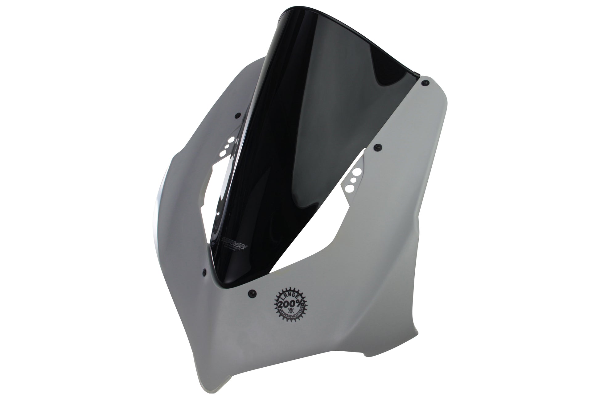 MRA Sportscheibe SP passend für Ducati PANIGALE V4/S/R 2020-2024 - Kama Bike Parts