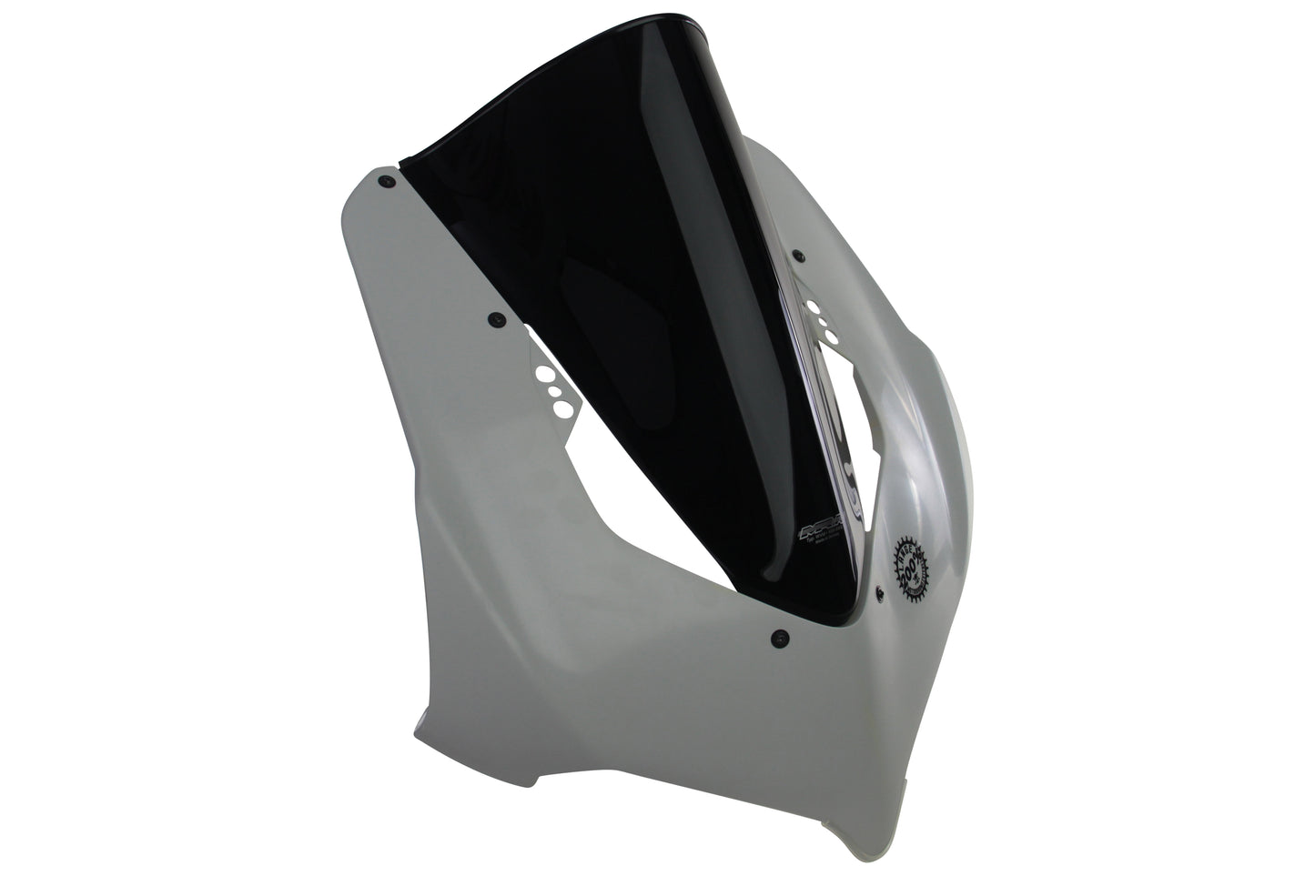 MRA Sportscheibe SP passend für Ducati PANIGALE V4/S/R 2020-2024 - Kama Bike Parts