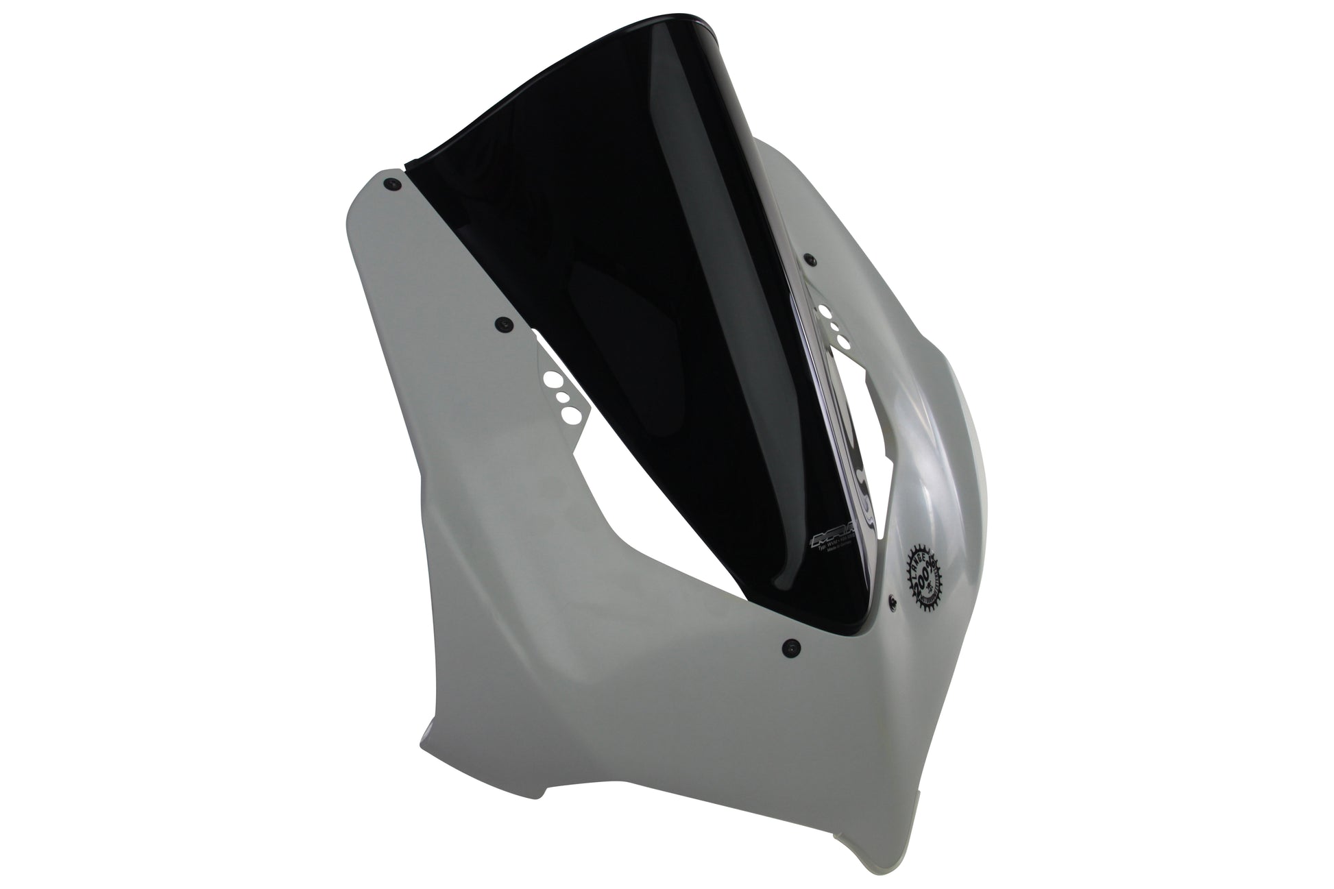 MRA Sportscheibe SP passend für Ducati PANIGALE V4/S/R 2020-2024 - Kama Bike Parts