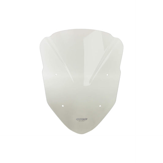 MRA Sportscheibe TRACER 9 /GT 2021- klar - Kama Bike Parts