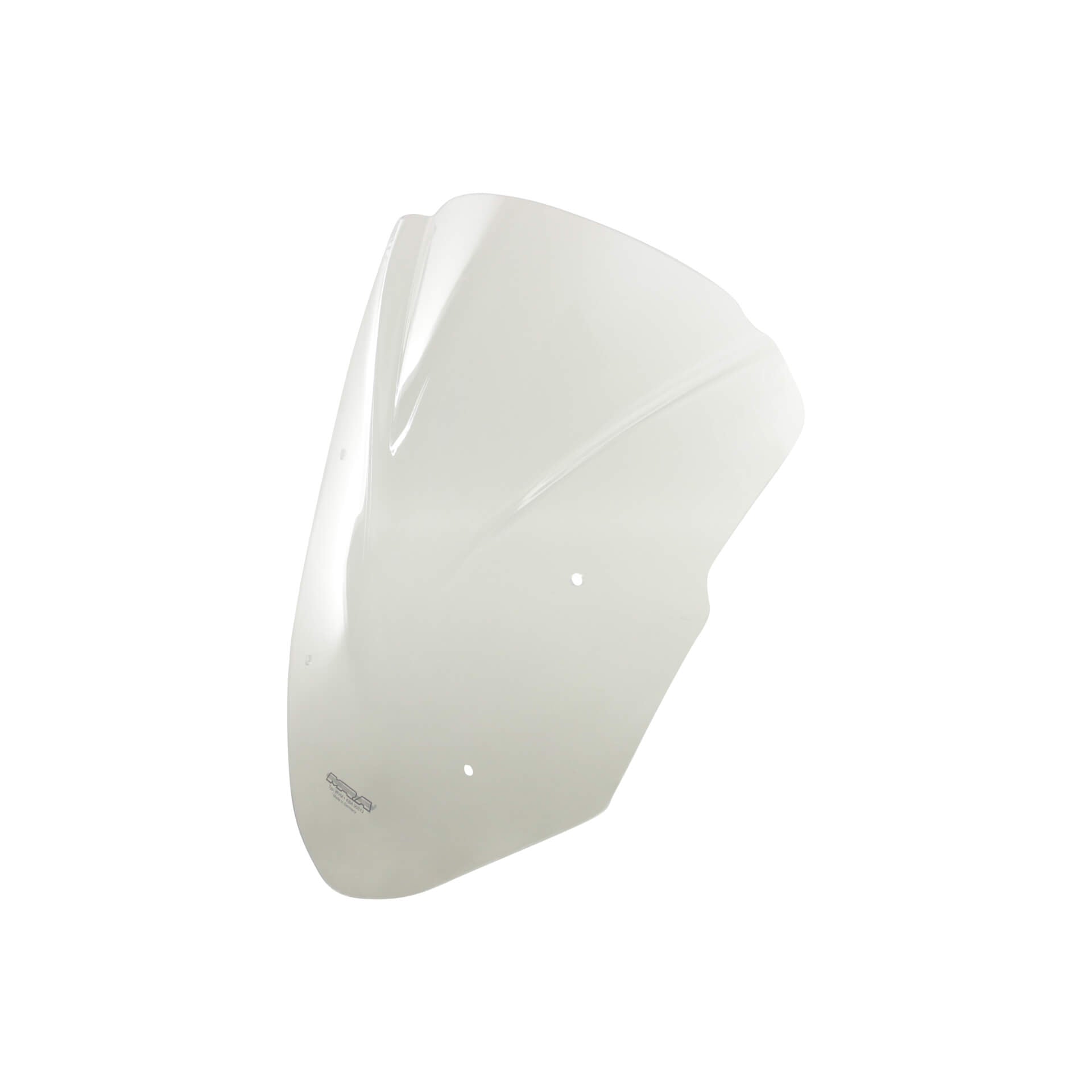 MRA Sportscheibe TRACER 9 /GT 2021- klar - Kama Bike Parts