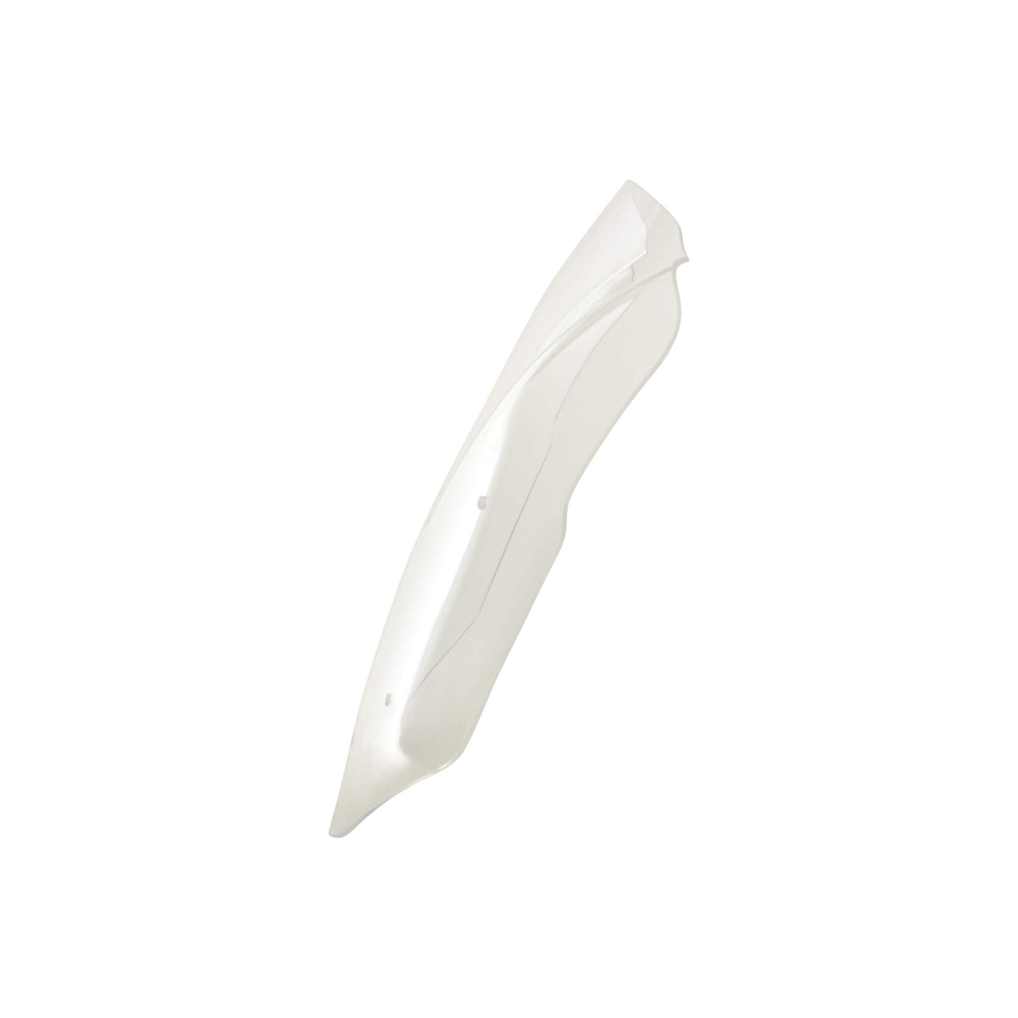 MRA Sportscheibe TRACER 9 /GT 2021- klar - Kama Bike Parts