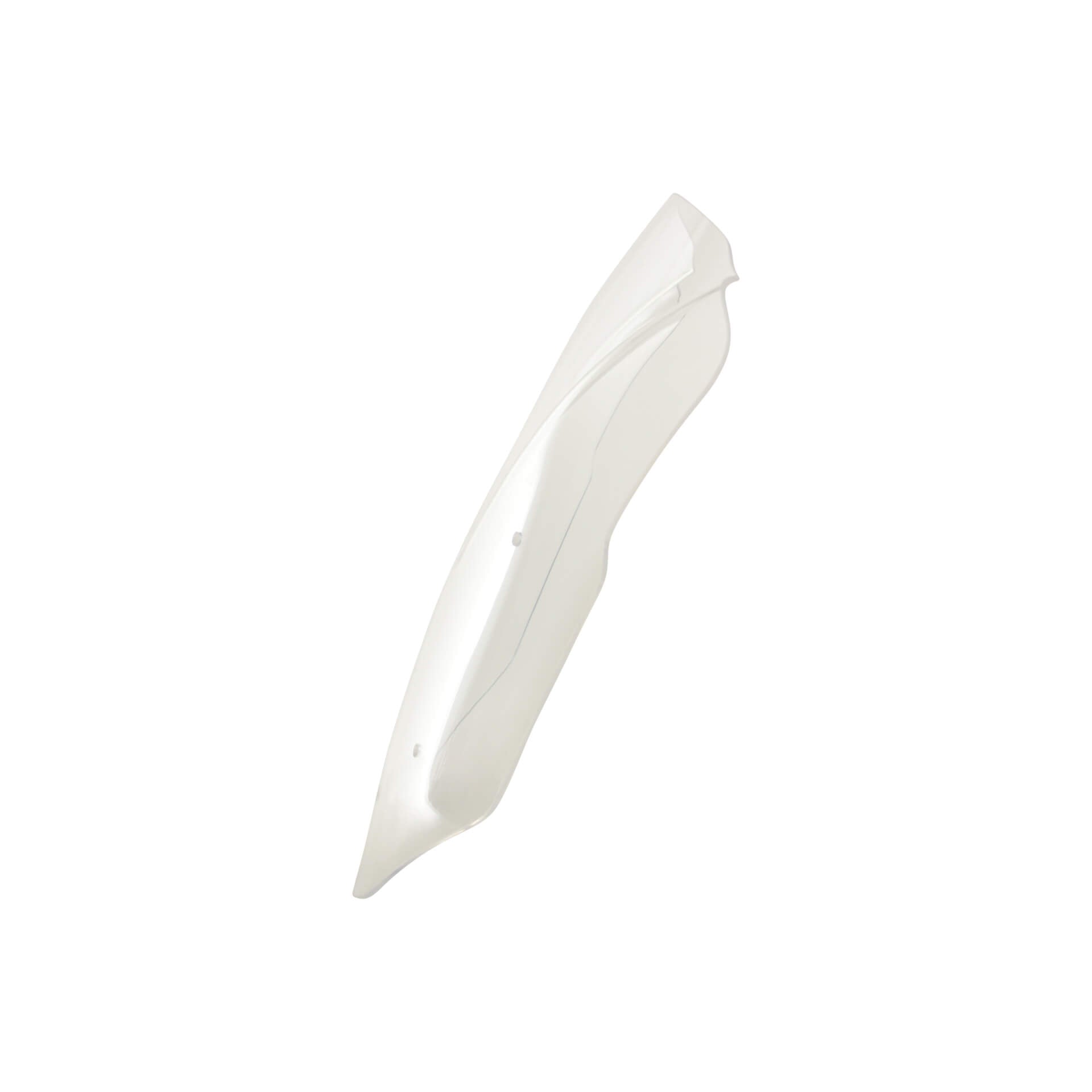 MRA Sportscheibe TRACER 9 /GT 2021- klar - Kama Bike Parts