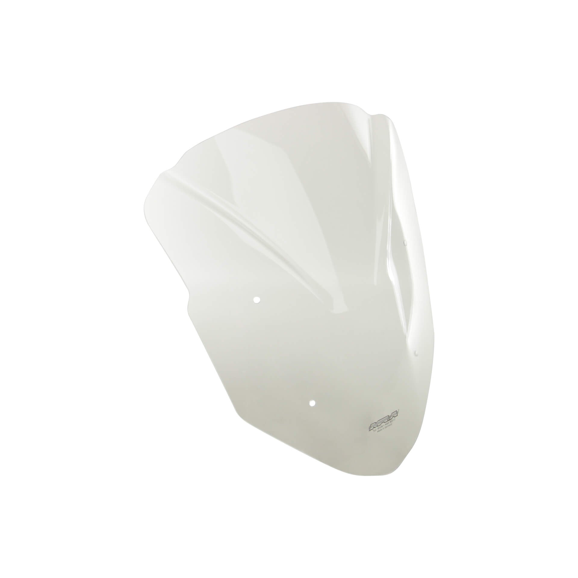 MRA Sportscheibe TRACER 9 /GT 2021- klar - Kama Bike Parts