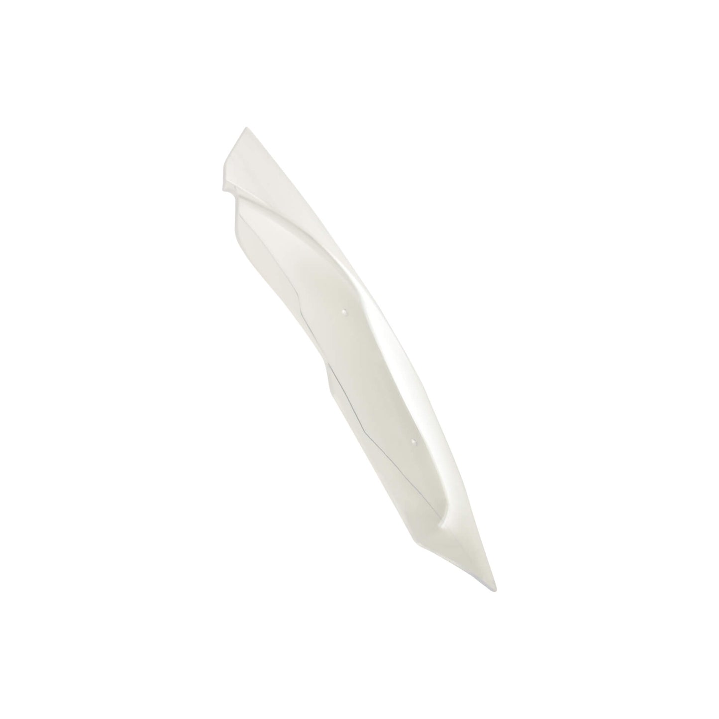 MRA Sportscheibe TRACER 9 /GT 2021- klar - Kama Bike Parts