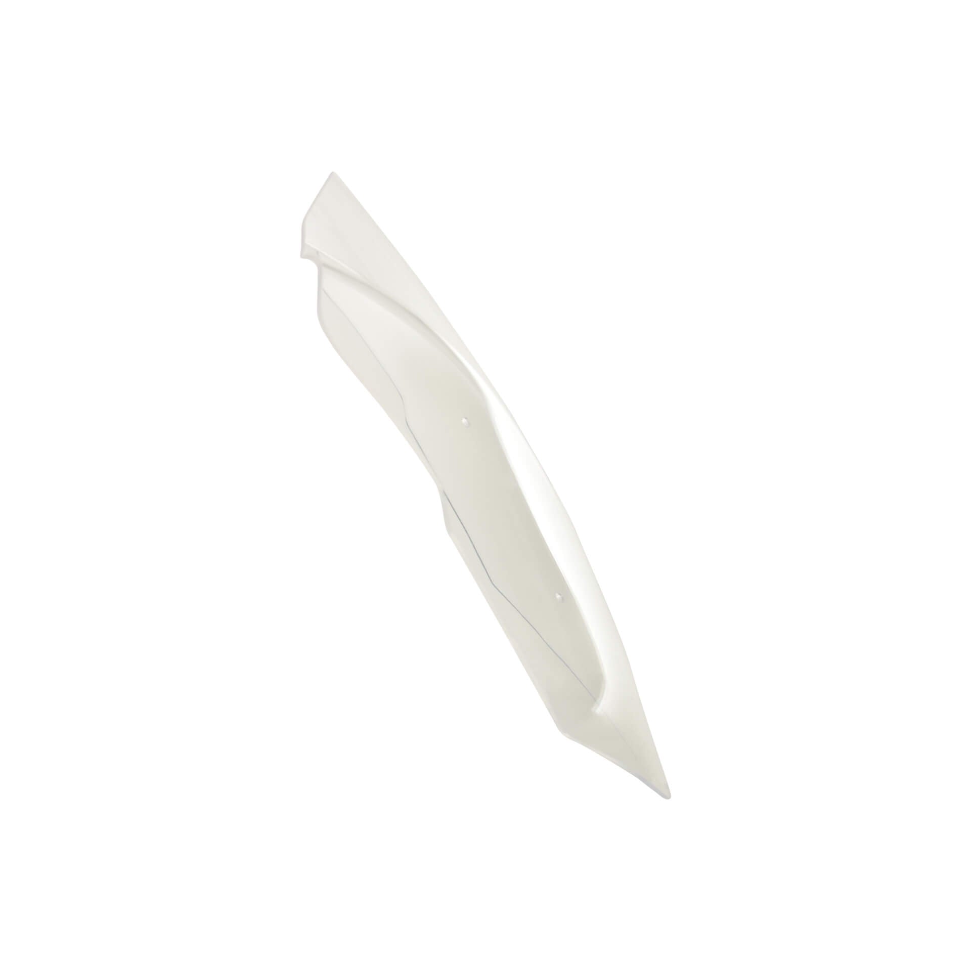 MRA Sportscheibe TRACER 9 /GT 2021- klar - Kama Bike Parts