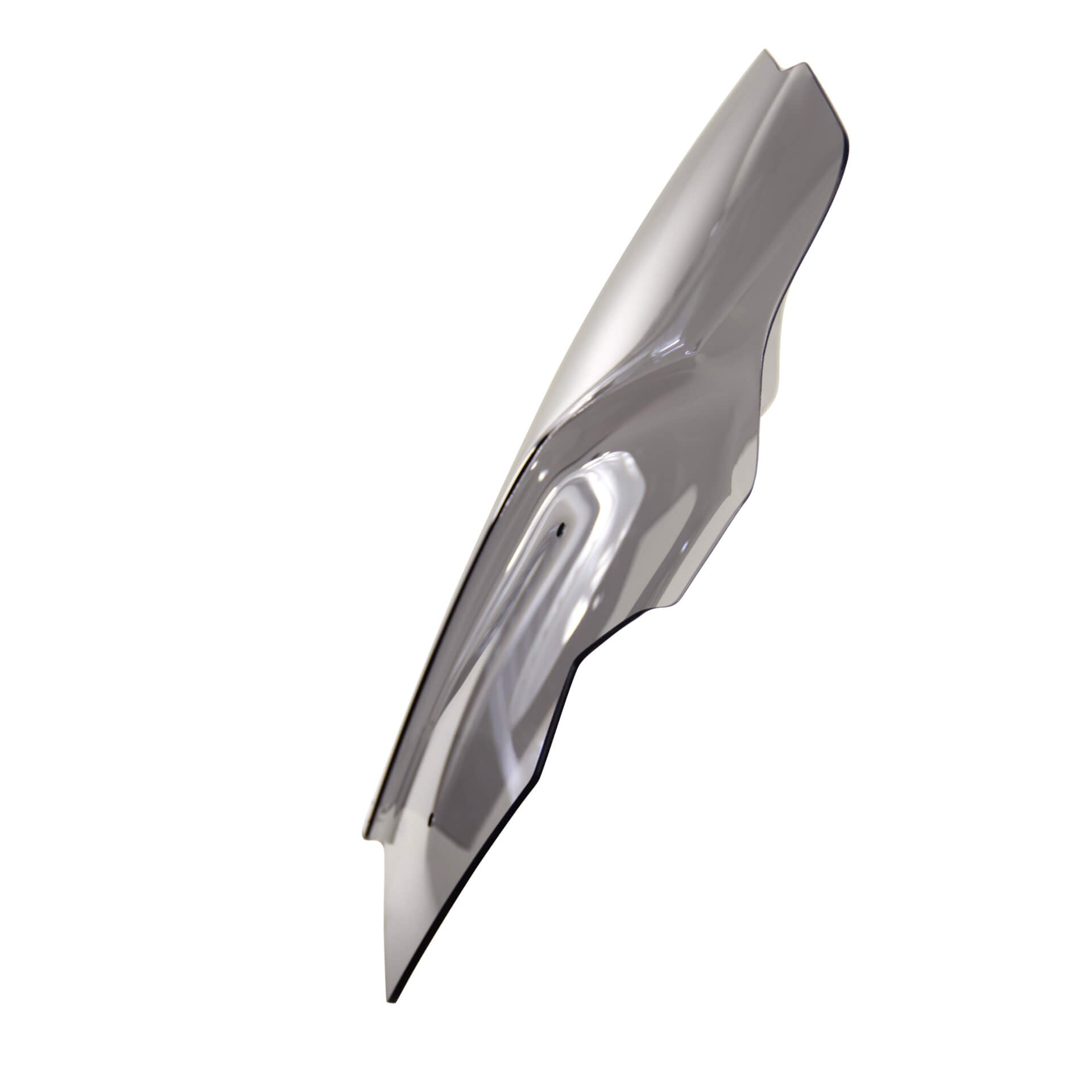 MRA Tourenscheibe ADVENTURE 390 / 790 R /890 R rauchgrau - Kama Bike Parts