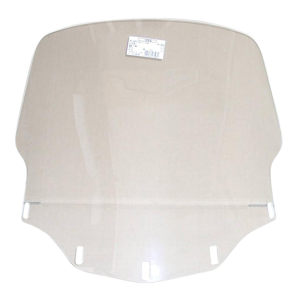MRA Tourenscheibe Arizona GL AR-GLB 1 Zoll passend für Honda GL 1500 klar - Kama Bike Parts