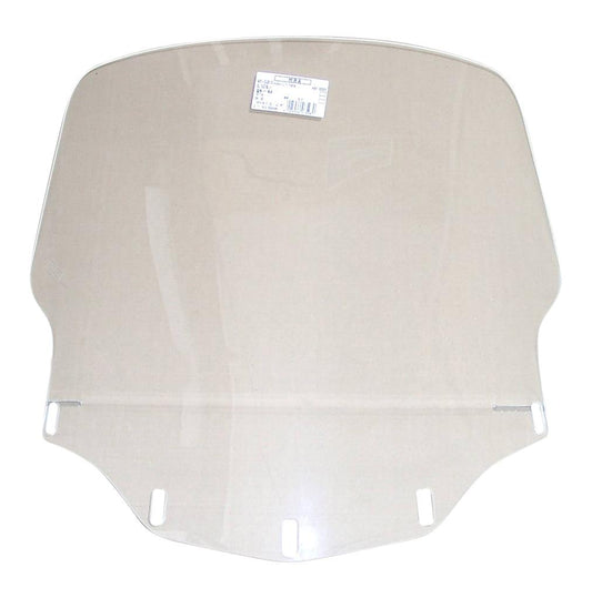 MRA Tourenscheibe Arizona GL AR-GLB 1 Zoll passend für Honda GL 1500 klar - Kama Bike Parts