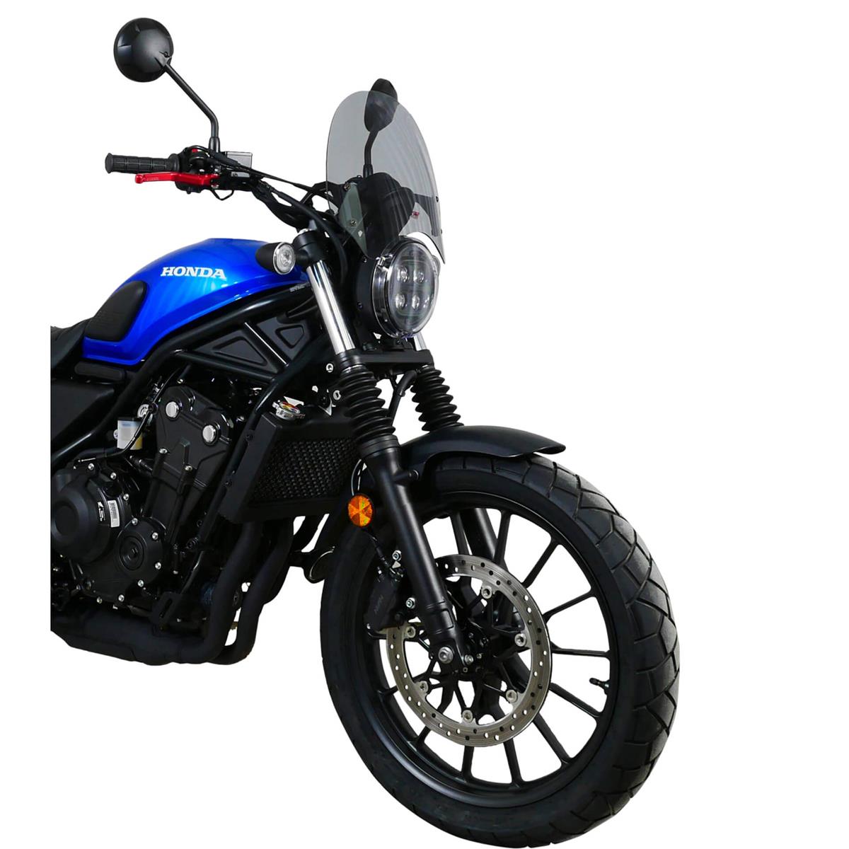 MRA Tourenscheibe CL 500 2023- rauchgrau - Kama Bike Parts