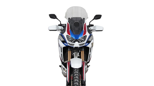 MRA Tourenscheibe CRF 1100 L Africa Twin Adv. Sports 2020- klar - Kama Bike Parts