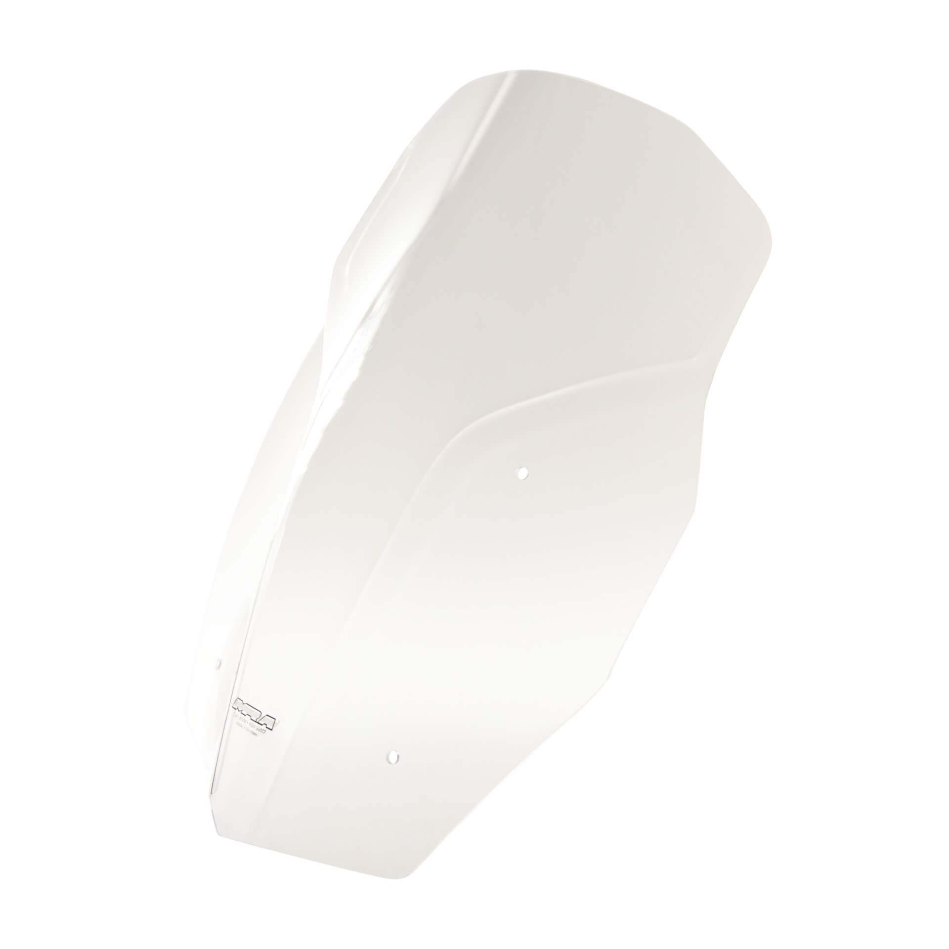 MRA Tourenscheibe F 850 GS / RALLYE 2021- klar - Kama Bike Parts