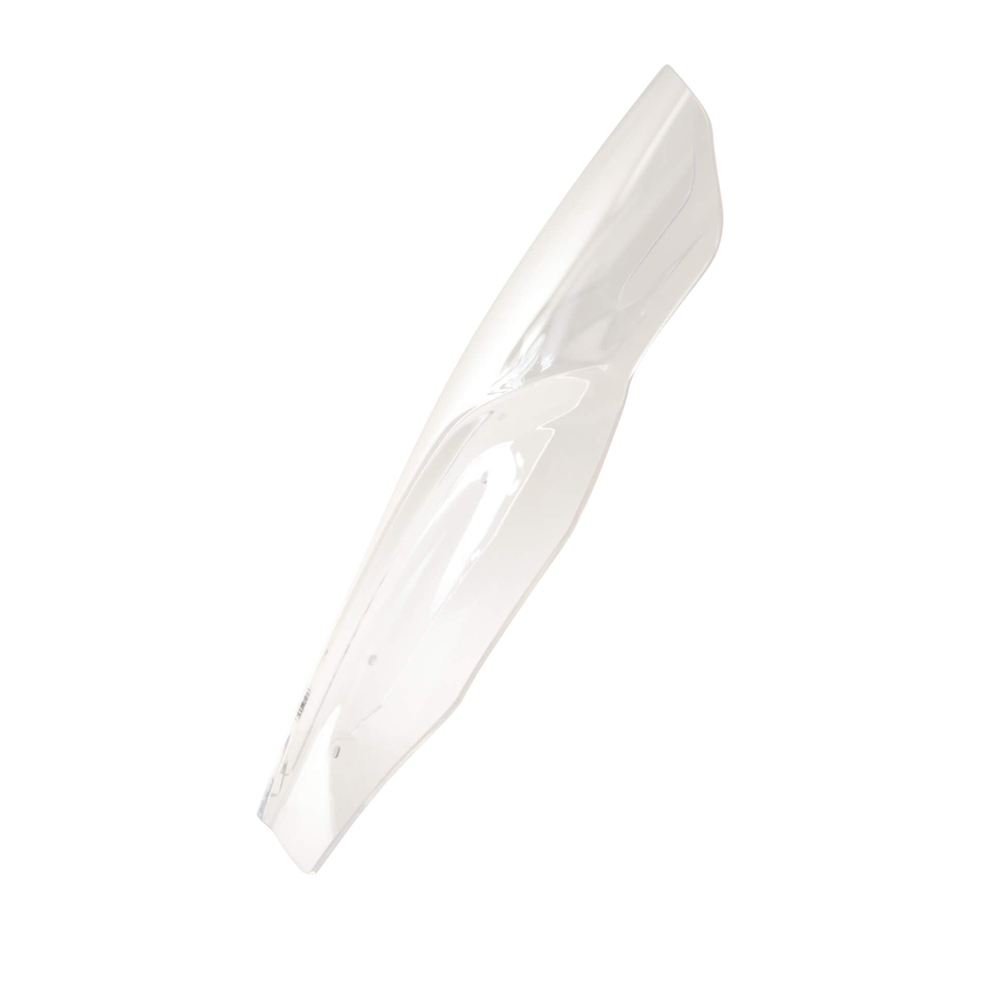 MRA Tourenscheibe F 850 GS / RALLYE 2021- klar - Kama Bike Parts