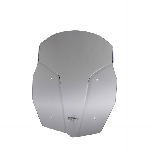 MRA Tourenscheibe F 850 GS / RALLYE 2021- rauchgrau - Kama Bike Parts