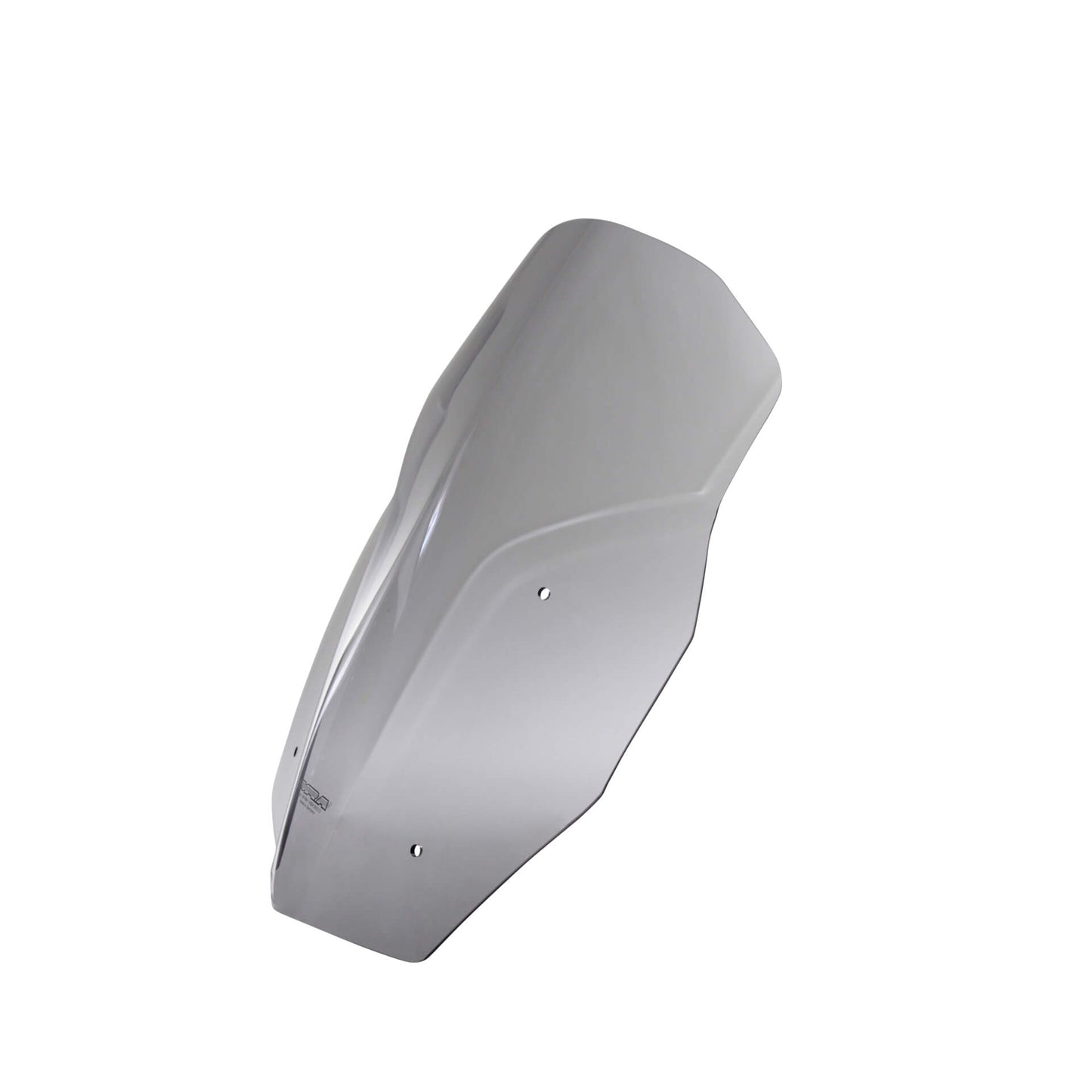 MRA Tourenscheibe F 850 GS / RALLYE 2021- rauchgrau - Kama Bike Parts