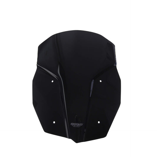 MRA Tourenscheibe F 850 GS / RALLYE 2021- schwarz - Kama Bike Parts