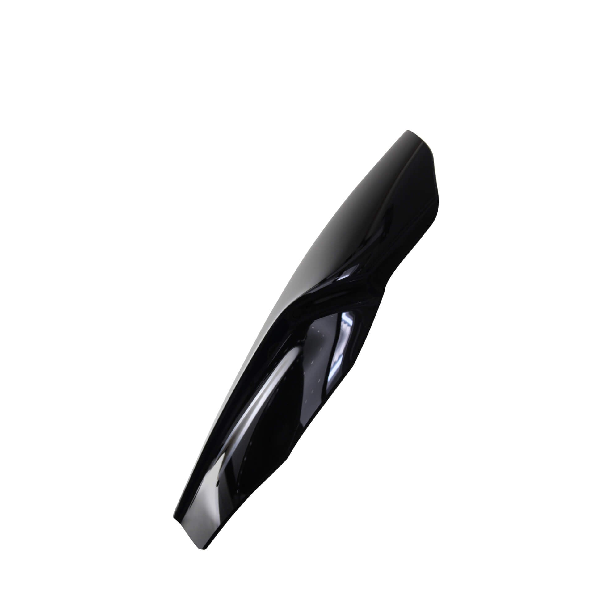 MRA Tourenscheibe F 850 GS / RALLYE 2021- schwarz - Kama Bike Parts