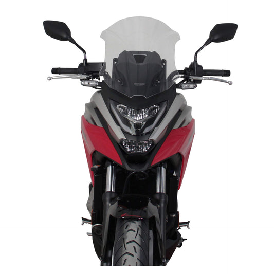 MRA Tourenscheibe NC 750 X /XA /XD 2021- klar - Kama Bike Parts