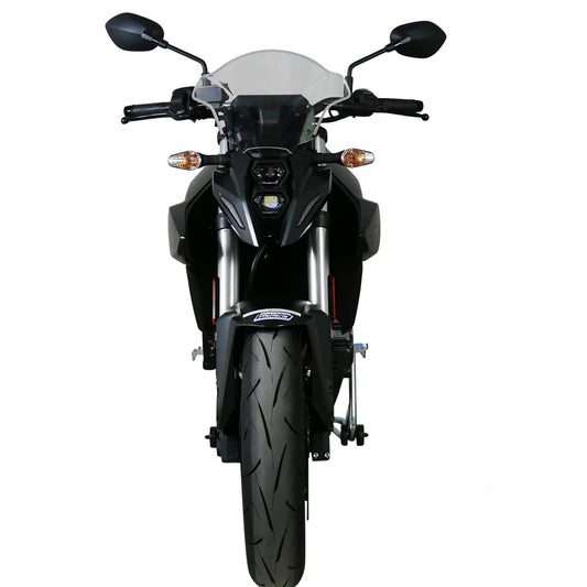 MRA Tourenscheibe NTM passend für Suzuki GSX-8S 2023- klar - Kama Bike Parts
