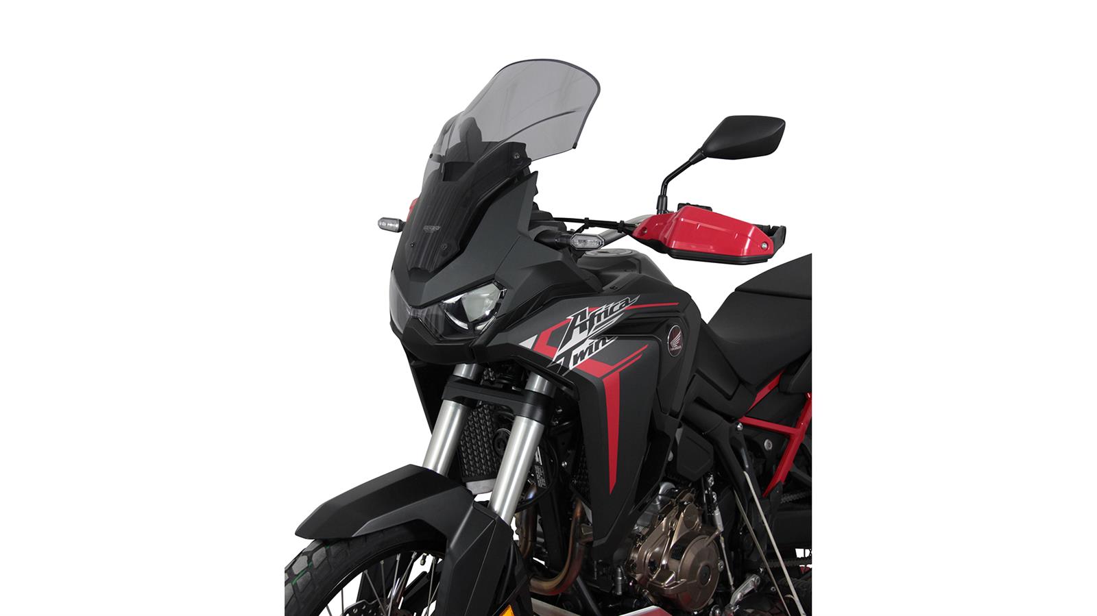 MRA Tourenscheibe passend für Honda CRF 1100 Africa Twin/DCT 2020- - Kama Bike Parts