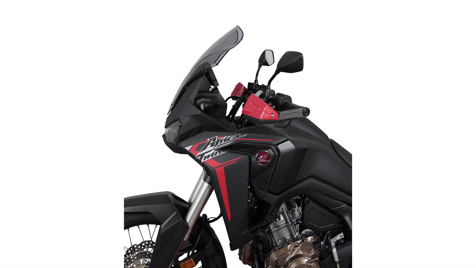 MRA Tourenscheibe passend für Honda CRF 1100 Africa Twin/DCT 2020- - Kama Bike Parts