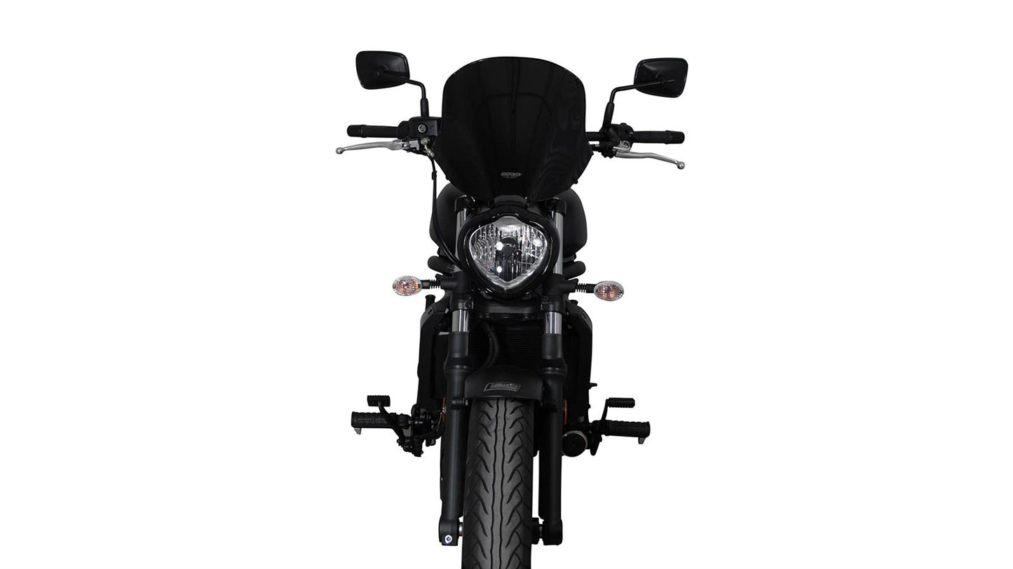 MRA Tourenscheibe passend für Kawasaki VULCAN S 2015- - Kama Bike Parts