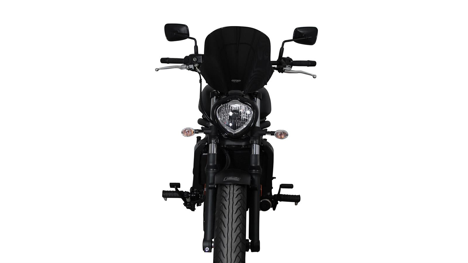 MRA Tourenscheibe passend für Kawasaki VULCAN S 2015- - Kama Bike Parts