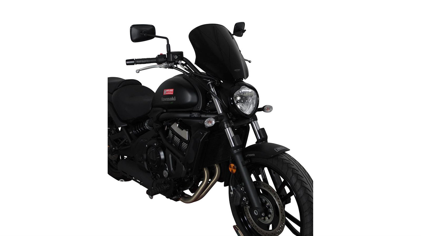 MRA Tourenscheibe passend für Kawasaki VULCAN S 2015- - Kama Bike Parts