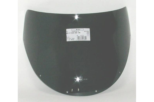 MRA Tourenscheibe passend für Suzuki GSX R 1100 1989-1990 klar - Kama Bike Parts