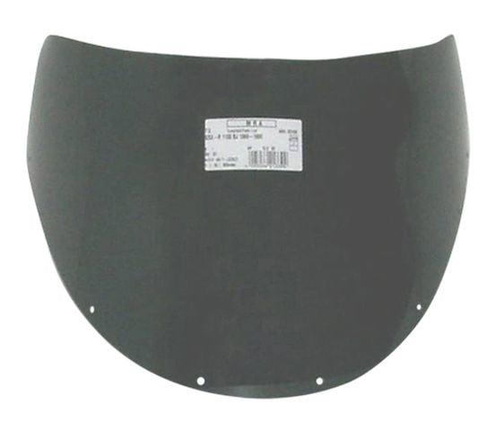 MRA Tourenscheibe passend für Suzuki GSX R 1100 1989-1990 klar - Kama Bike Parts