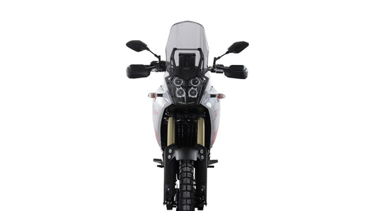 MRA Tourenscheibe passend für Yamaha Tenere 700 2019- rauchgrau - Kama Bike Parts