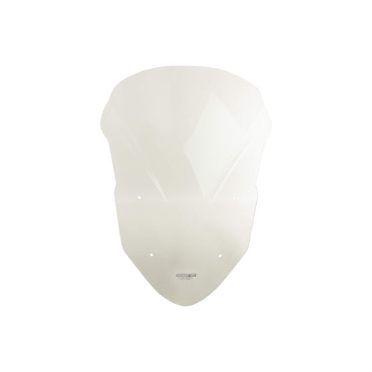 MRA Tourenscheibe TRACER 9 /GT 2021- klar - Kama Bike Parts