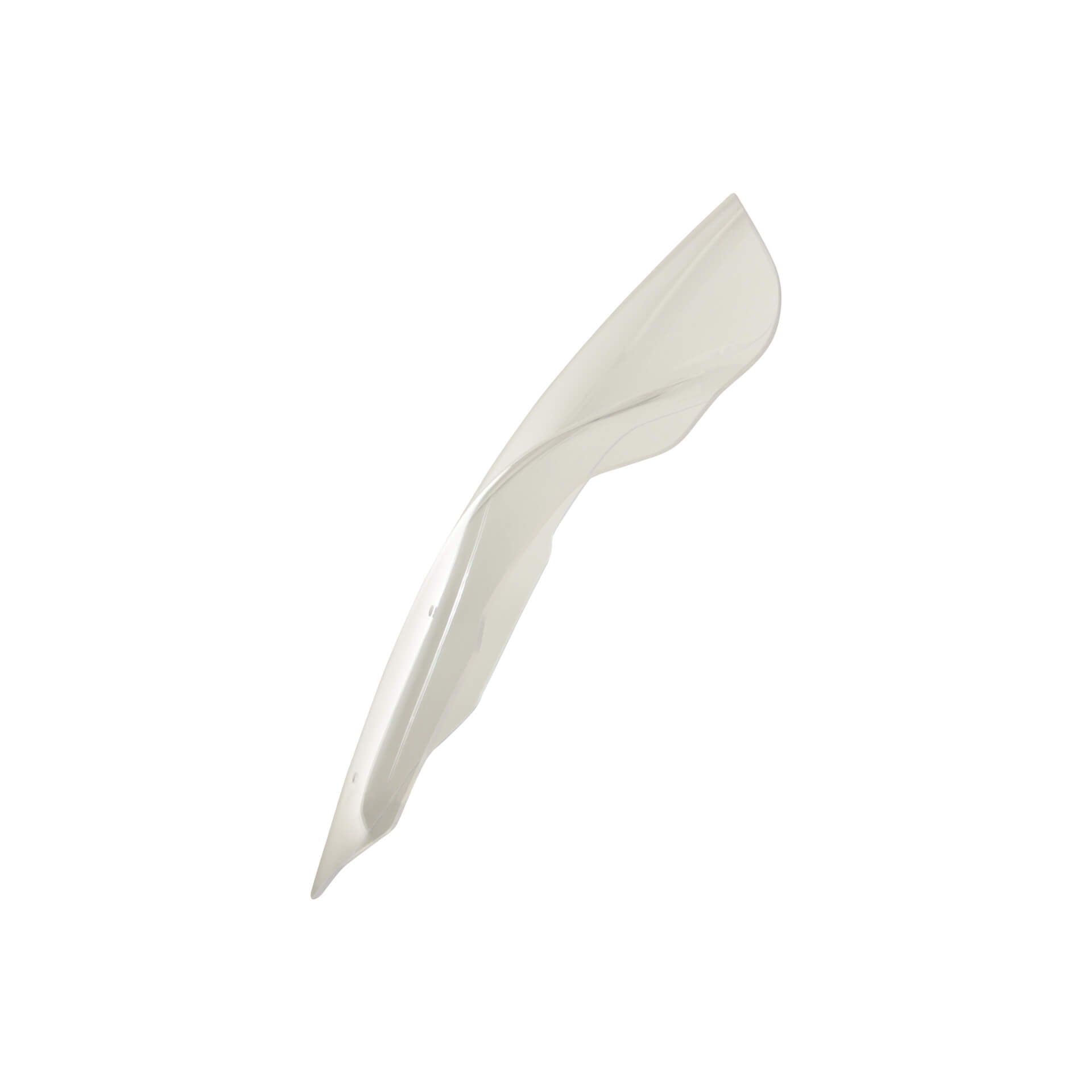 MRA Tourenscheibe TRACER 9 /GT 2021- klar - Kama Bike Parts