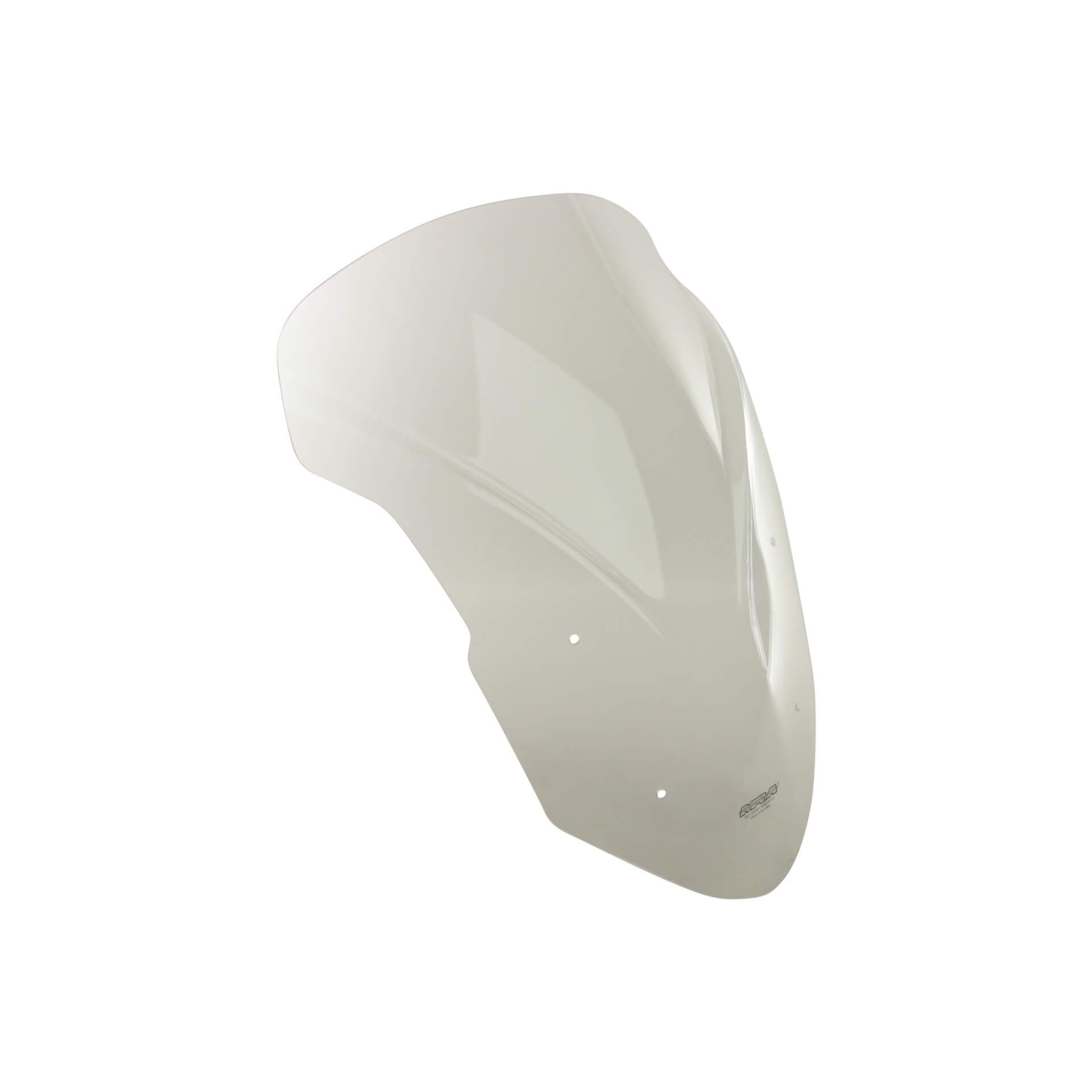 MRA Tourenscheibe TRACER 9 /GT 2021- klar - Kama Bike Parts
