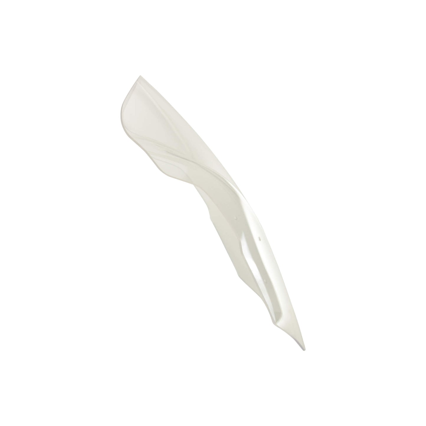 MRA Tourenscheibe TRACER 9 /GT 2021- klar - Kama Bike Parts