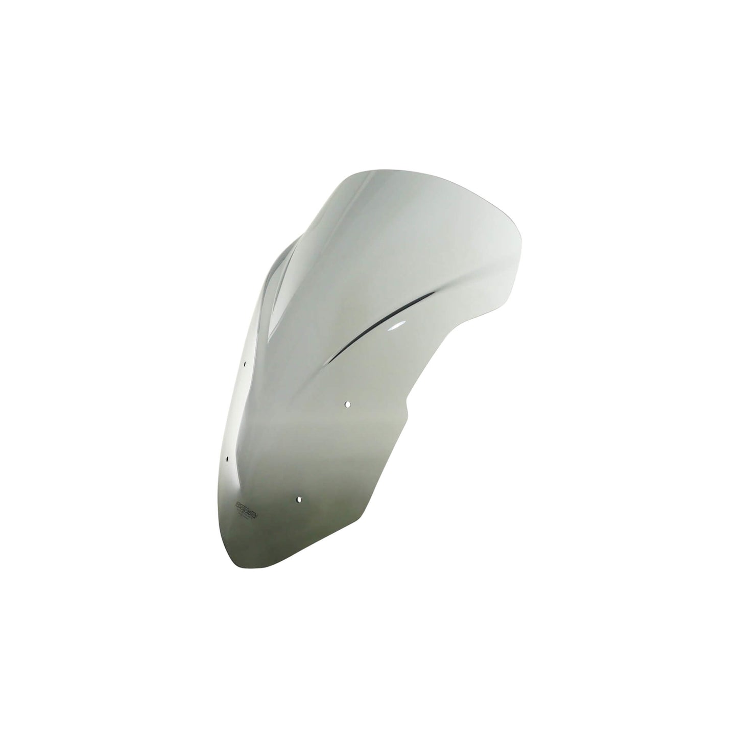 MRA Tourenscheibe TRACER 9 /GT 2021- rauchgrau - Kama Bike Parts