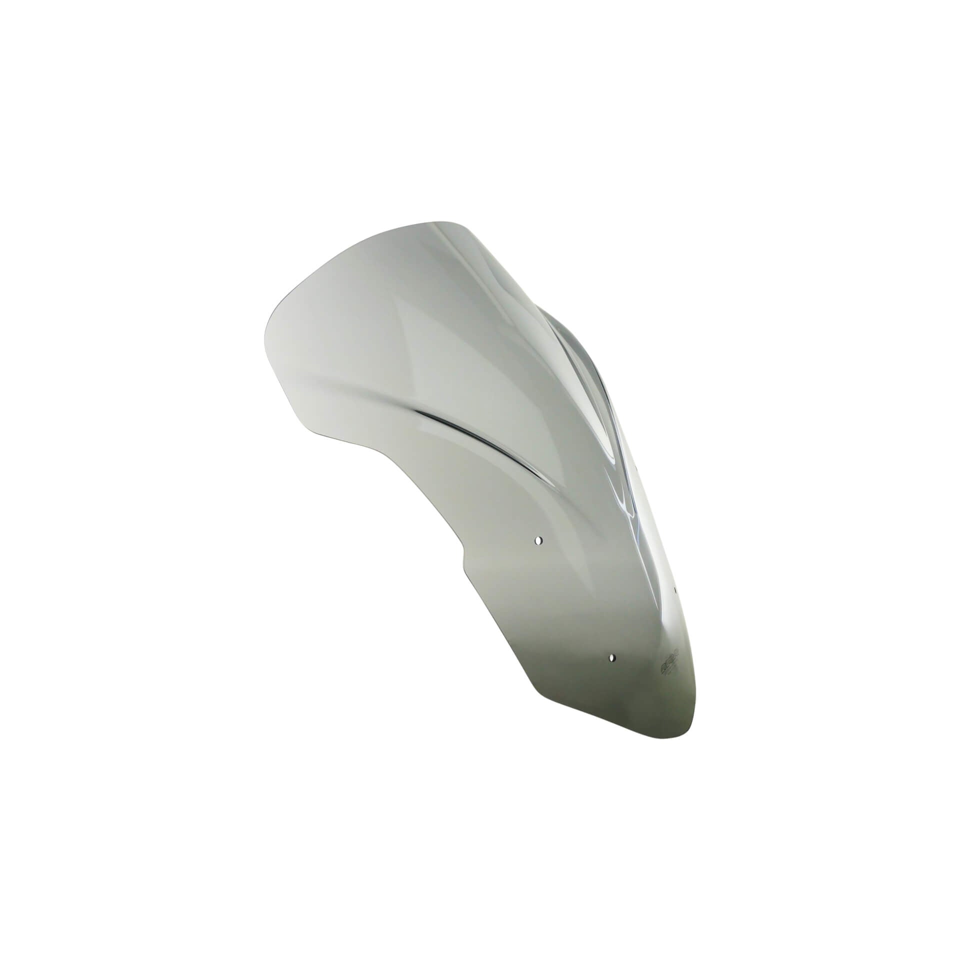 MRA Tourenscheibe TRACER 9 /GT 2021- rauchgrau - Kama Bike Parts