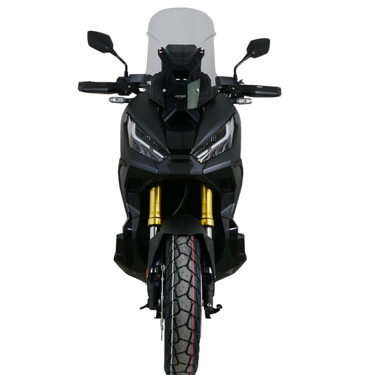 MRA Tourenscheibe X-ADV 2021- rauchgrau - Kama Bike Parts