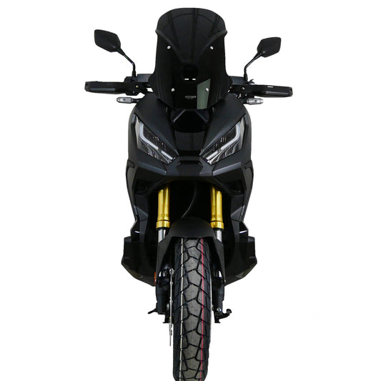 MRA Tourenscheibe X-ADV 2021- schwarz - Kama Bike Parts