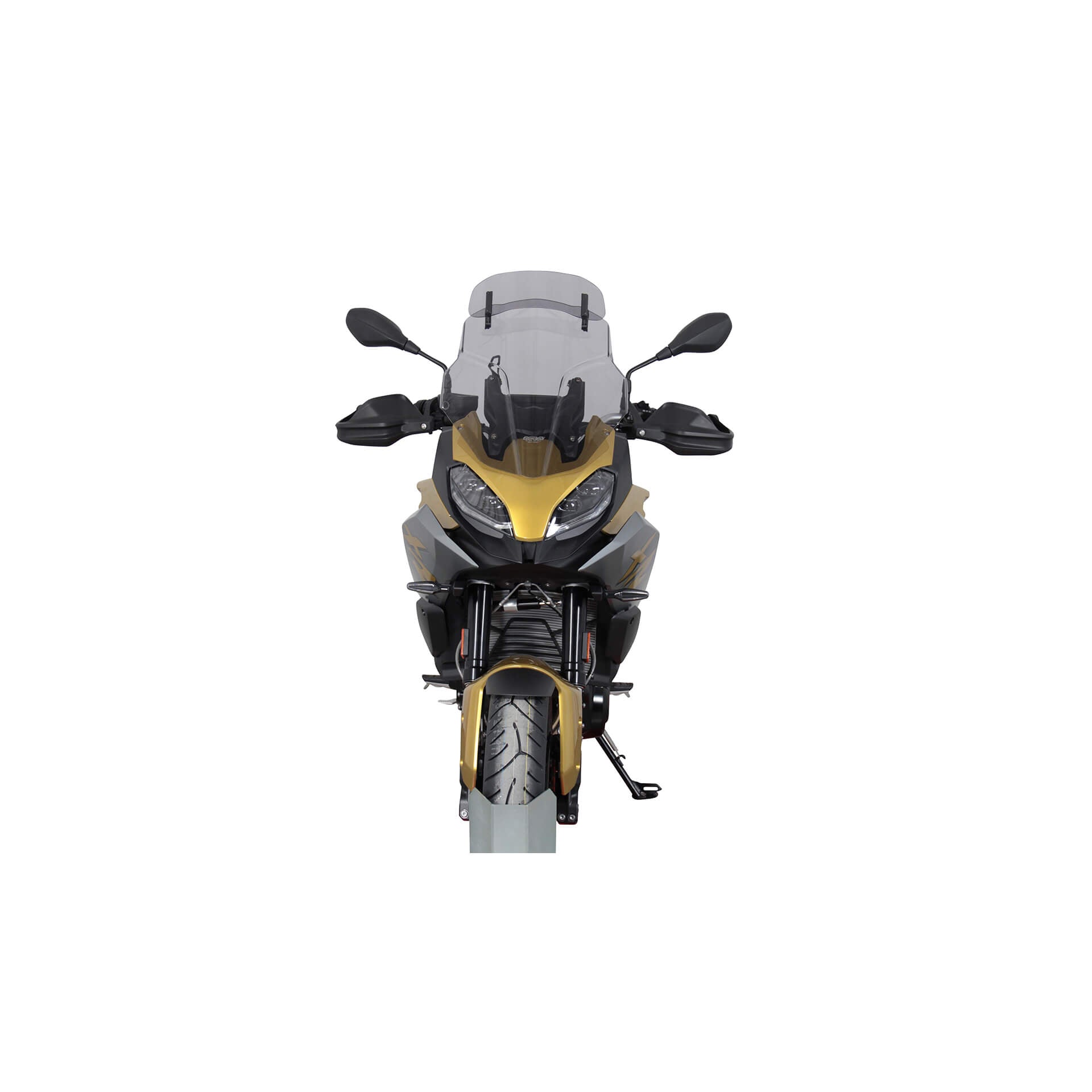 MRA Vario-Tourenscheibe passend für BMW F 900 XR ab 2020- - Kama Bike Parts