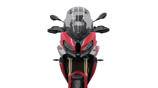 MRA Vario-Touring-Scheibe VTM passend für BMW S 1000 XR 2020- grau - Kama Bike Parts